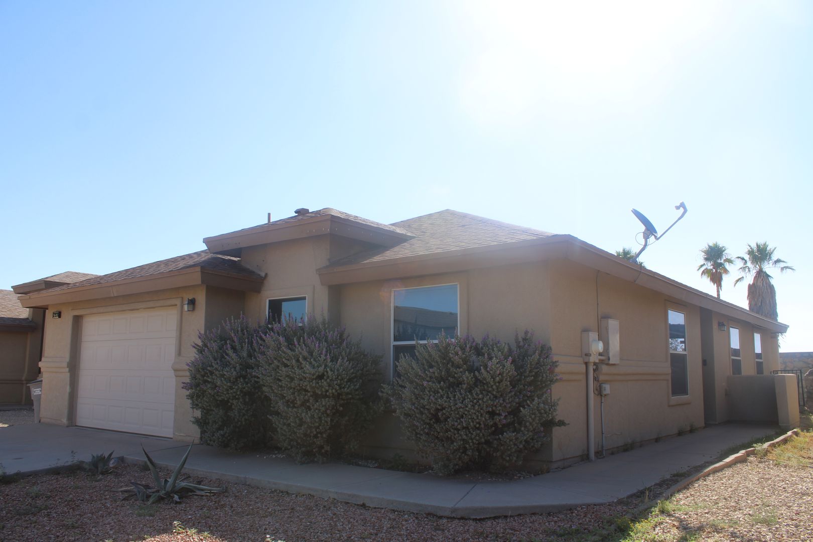 EL PASO House: 12928 HUECO PIT DR.