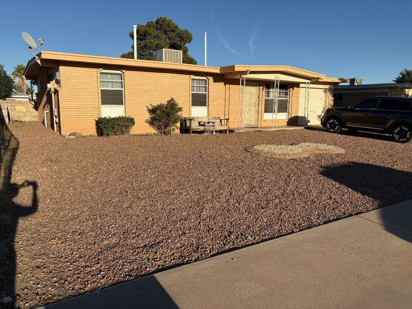EL PASO House: 10452 PERSEPHONE DR