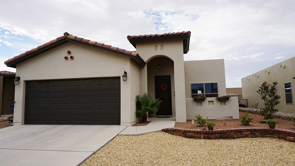 EL PASO House: 14661 GINGER KERRICK