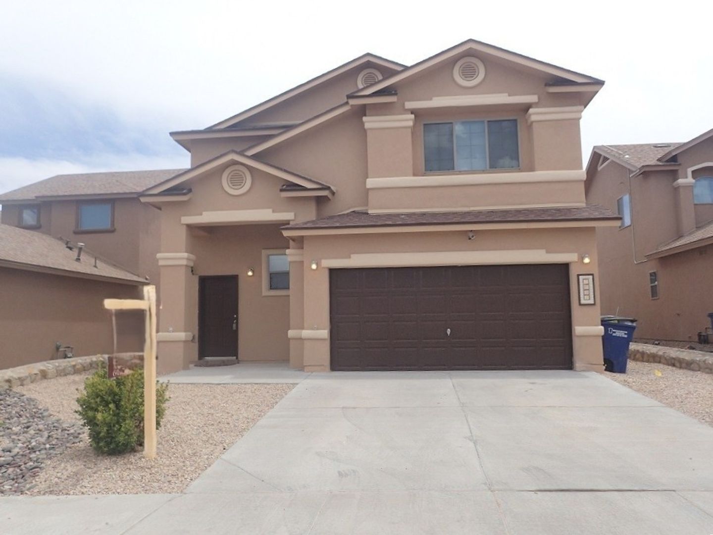 EL PASO House: 5032 COPPER RANCH