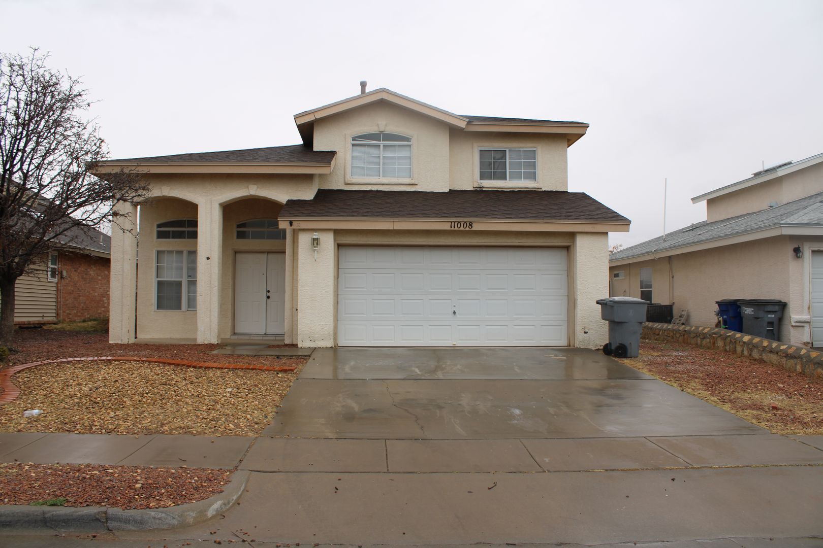 EL PASO House: 11008 ROGERS HORNSBY
