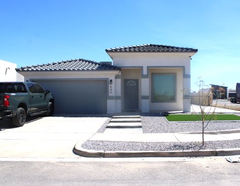 640 Paseo Dulce Ave. – photo 1