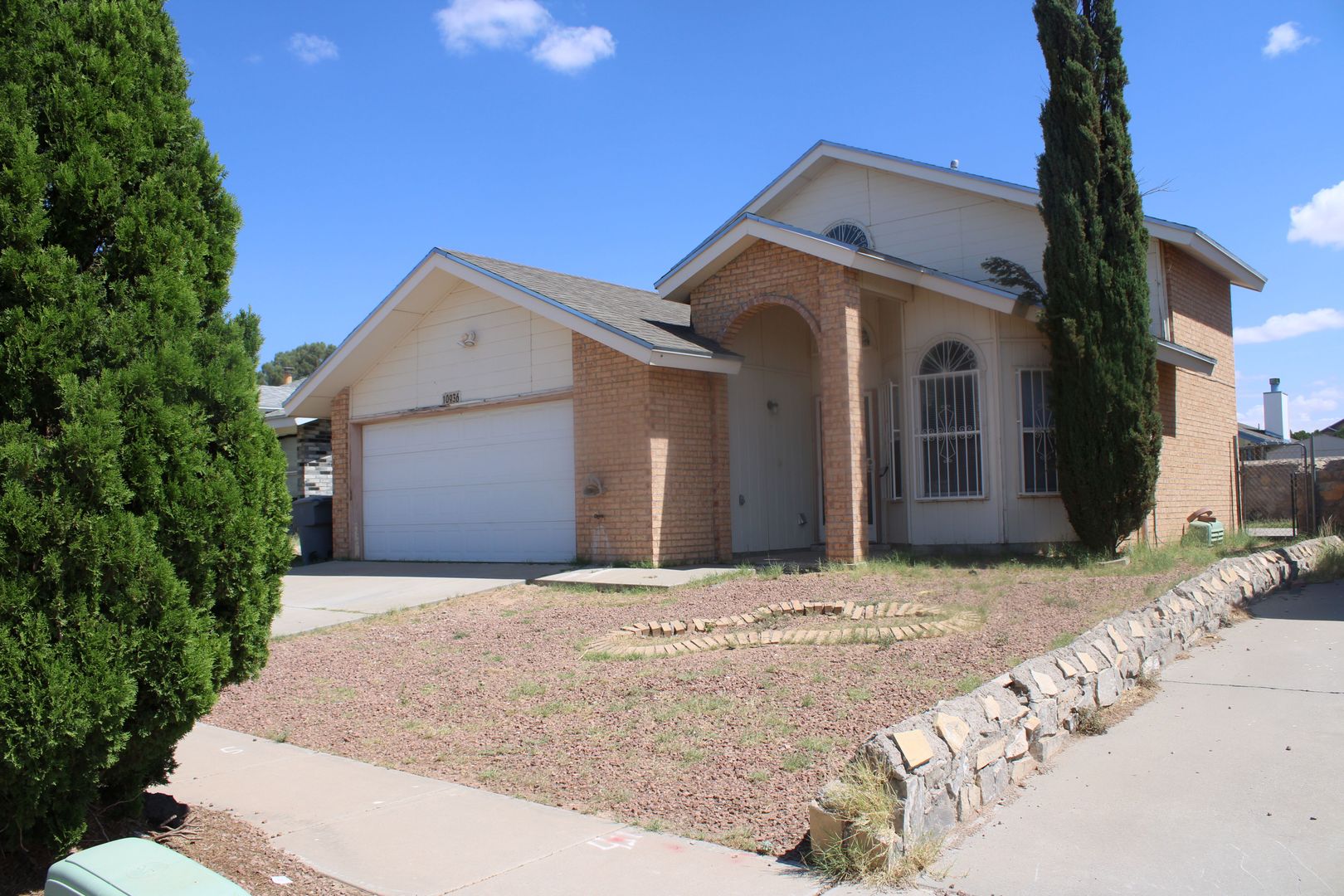 EL PASO House: 10936 WHITEHALL