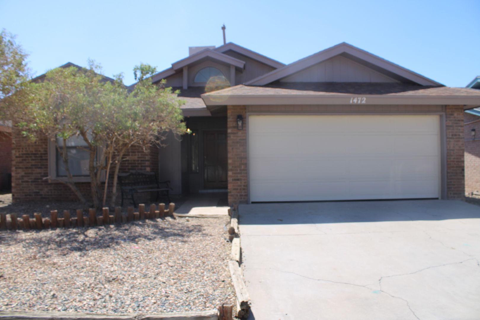 EL PASO House: 1472 SIERRA DE ORO