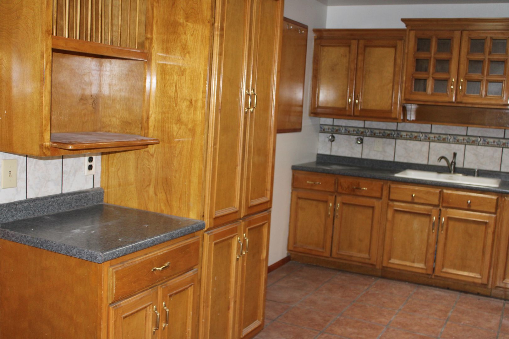 9201 MOUNT SHASTA DR., EL PASO, TX 79924