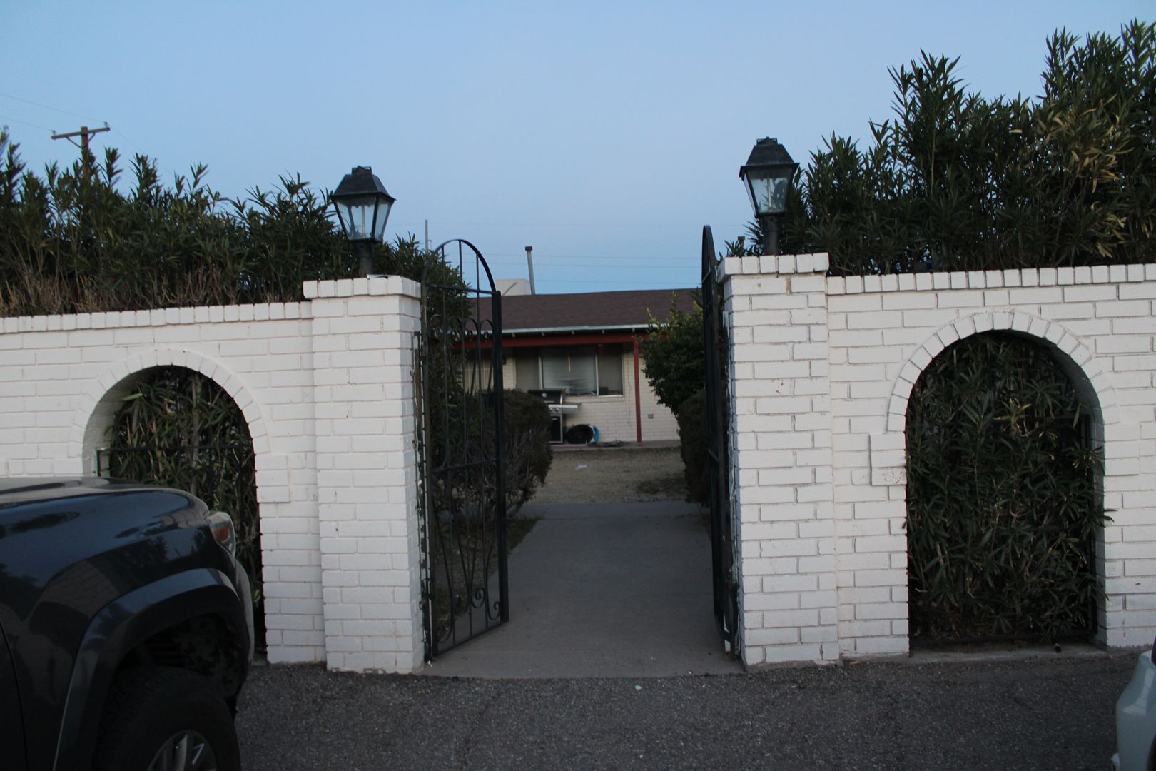 EL PASO House: 3905 FLORY APT 9