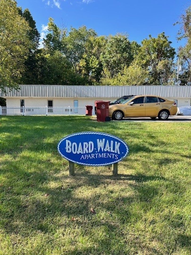 Boardwalk Apartments