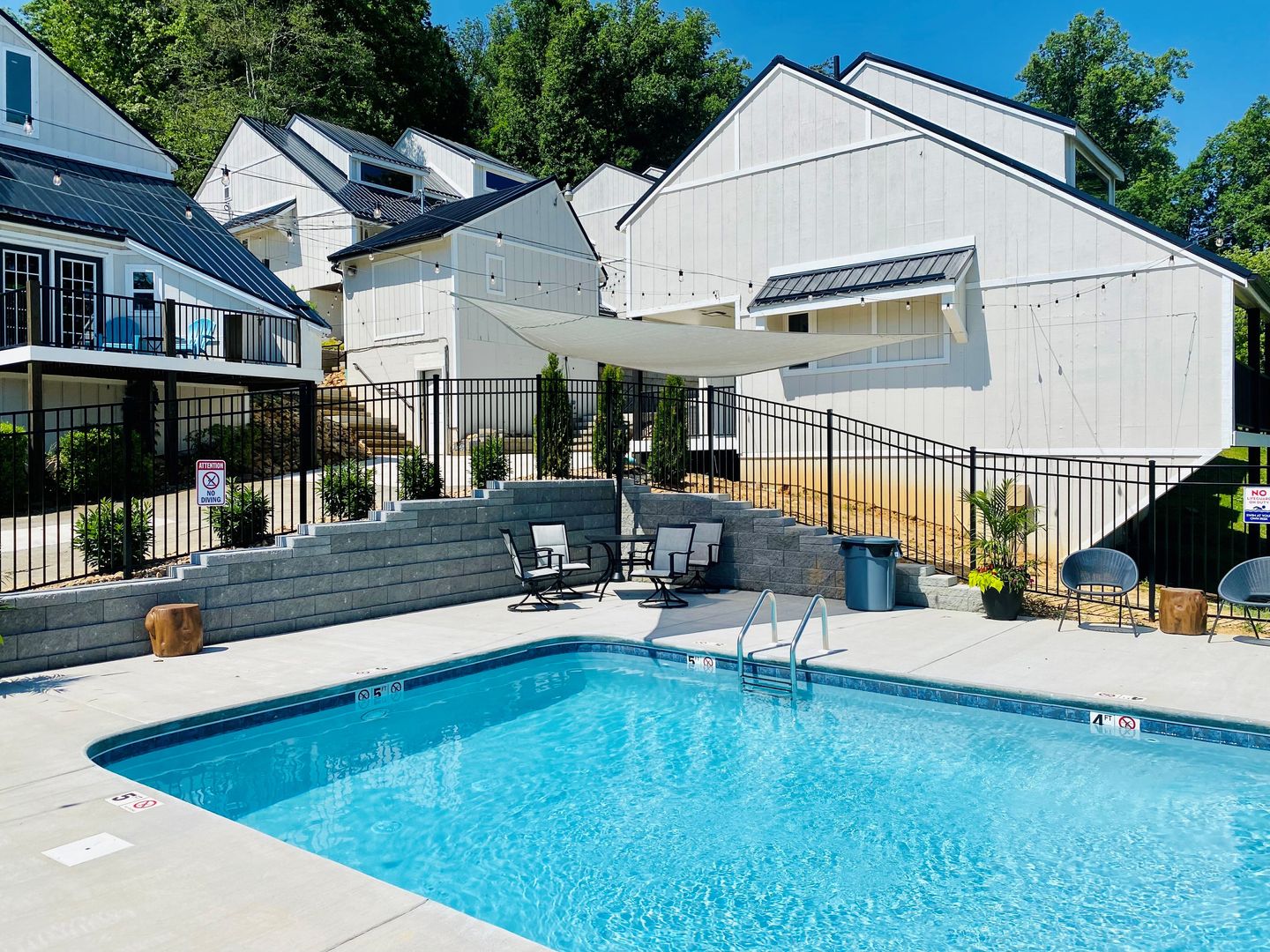 Johnson City Apartment: 652 Oak Grove Rd.