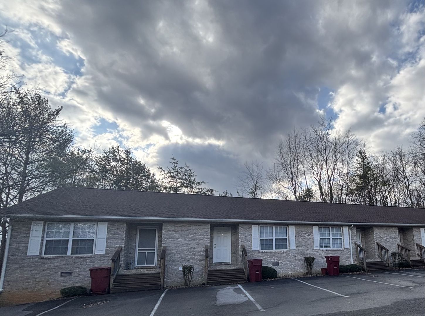 Johnson City Apartment: 2820 Plymouth Road