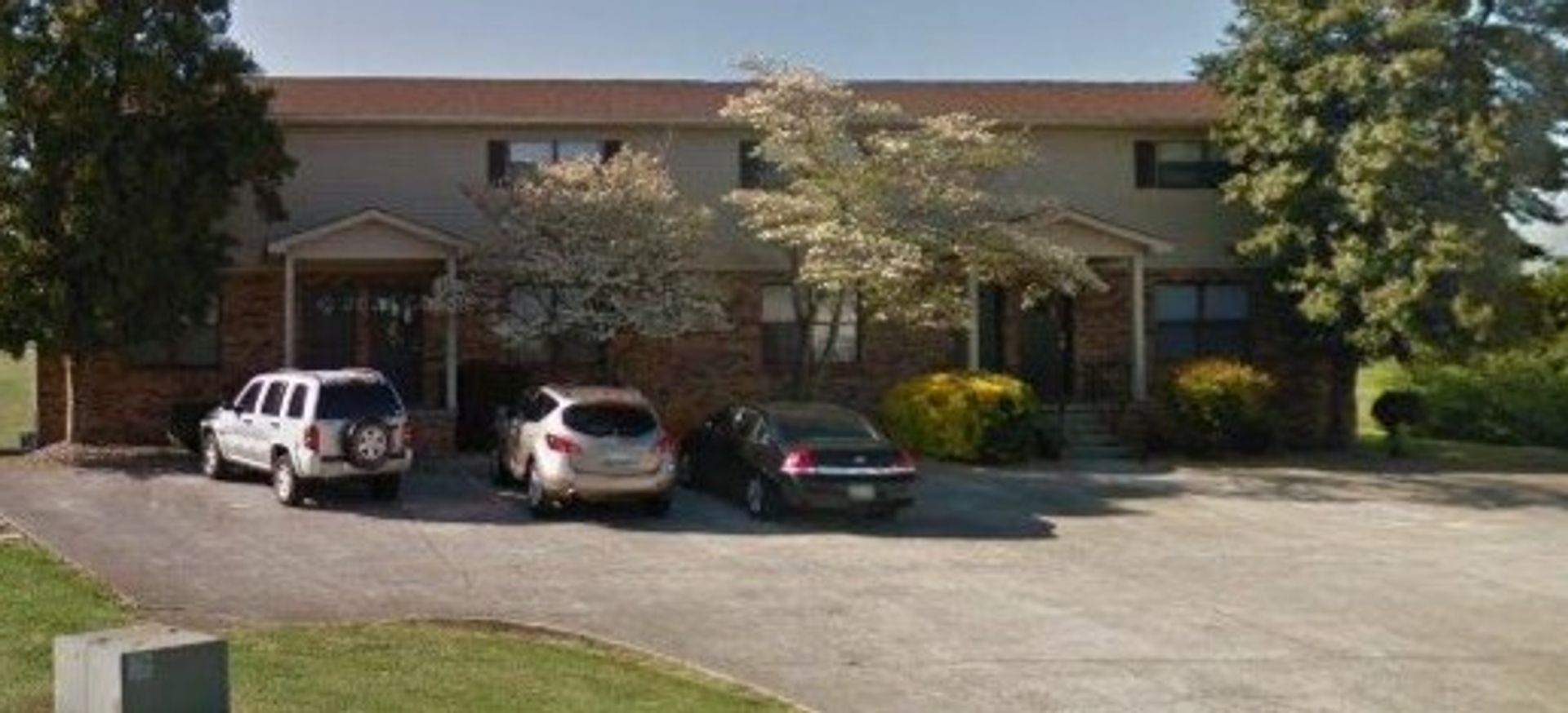 Louisville Apartment: 3614 Kelly Circle