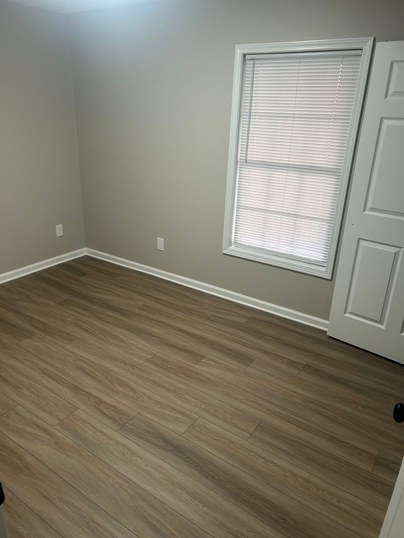 Johnson City Apartment: 3603 Martindale Dr