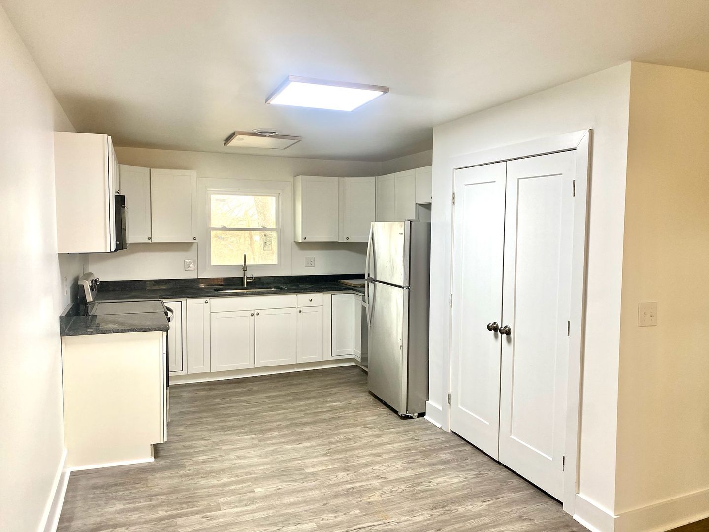 Johnson City Apartment: 104 Northwood Ave