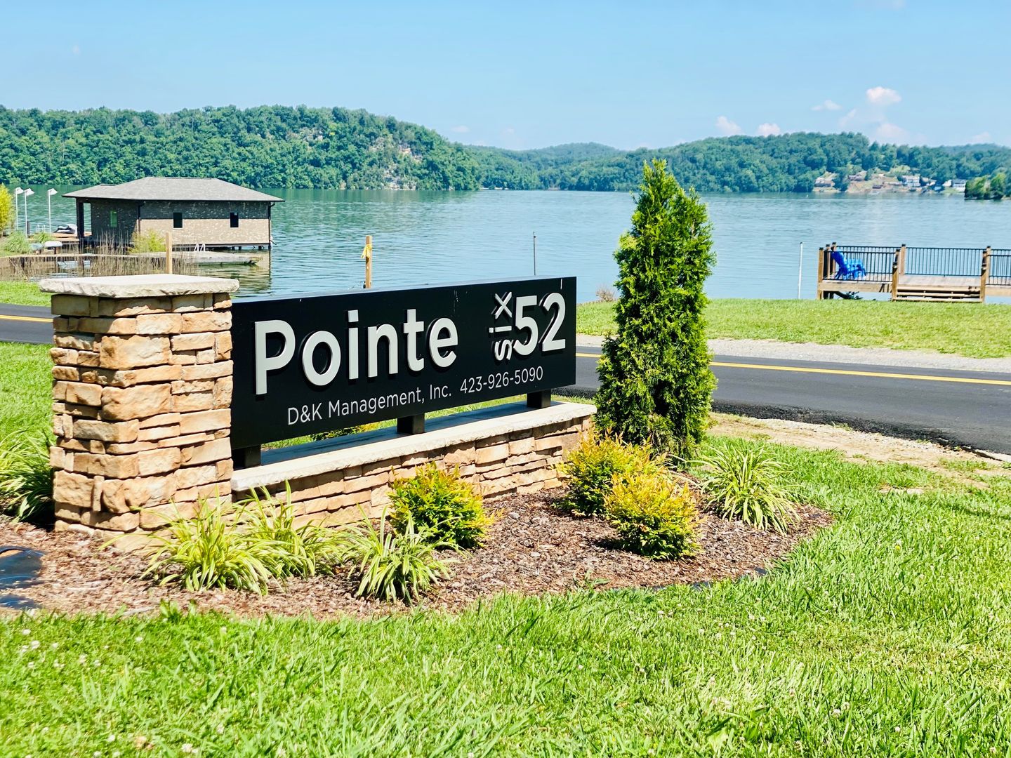Johnson City Apartment: 652 Oak Grove Rd.