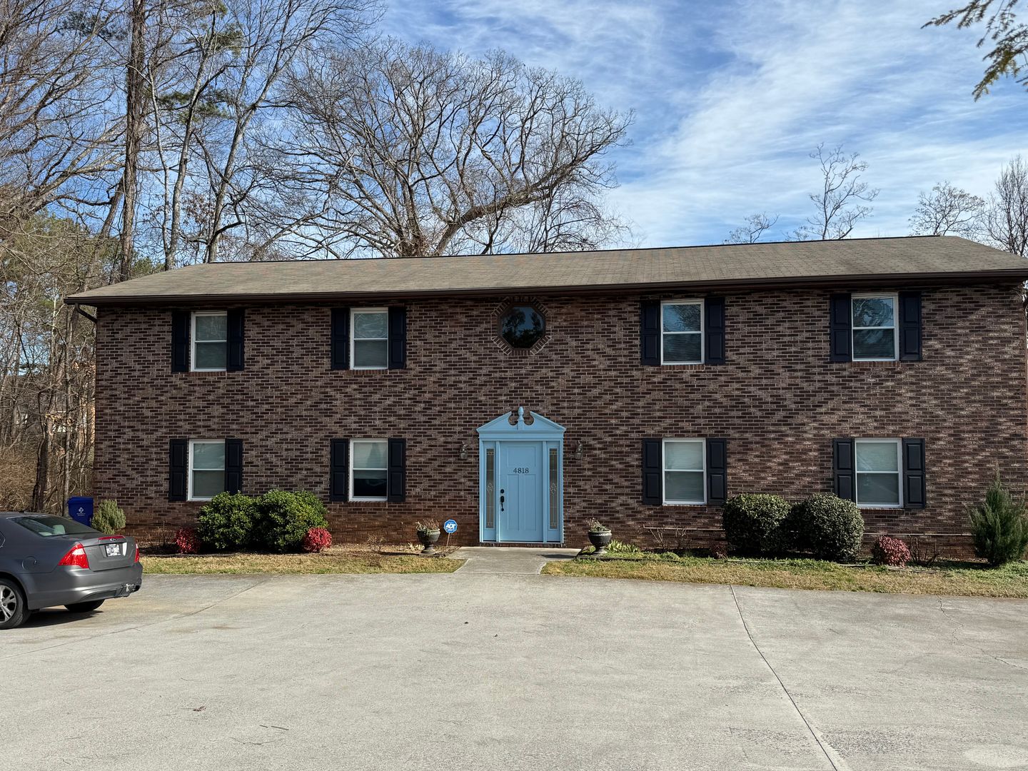 Knoxville Apartment: 4818 Cannon Ridge Drive