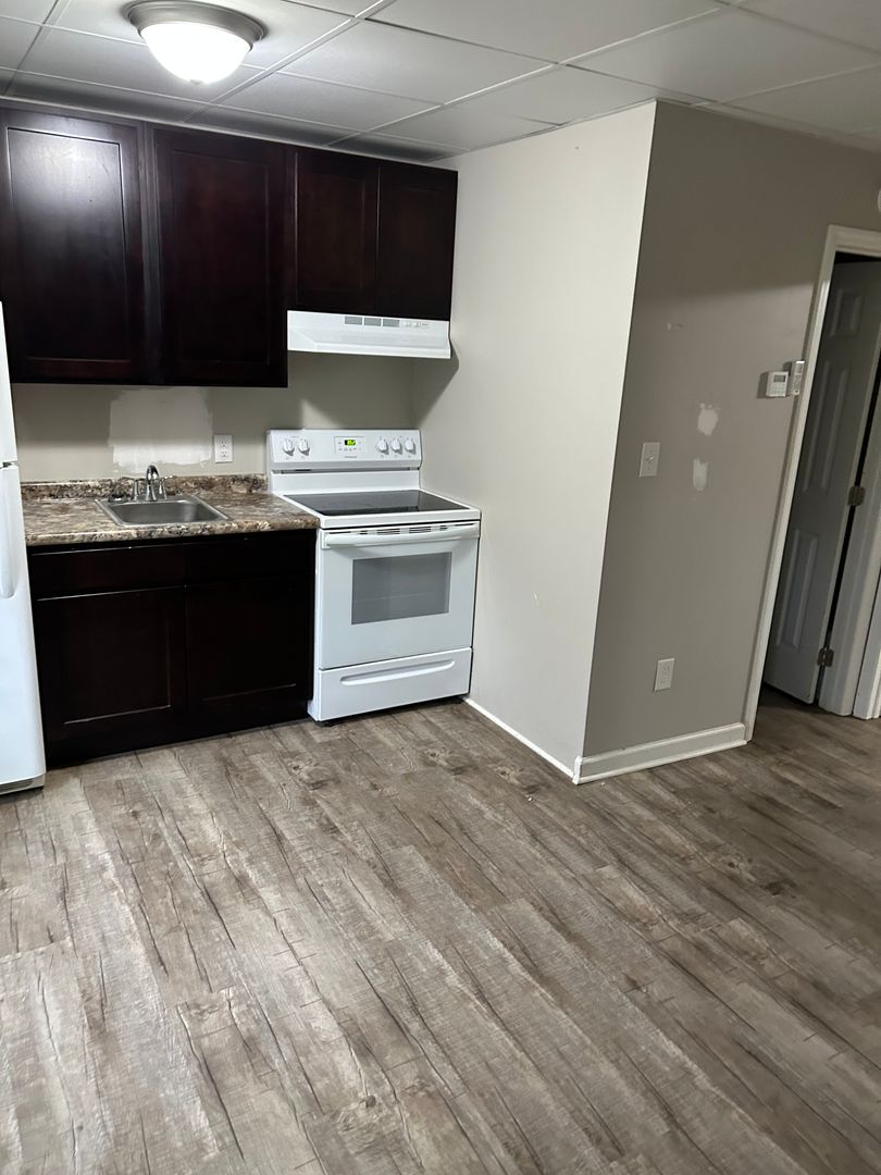 Jonesborough Apartment: 108 Gay St.