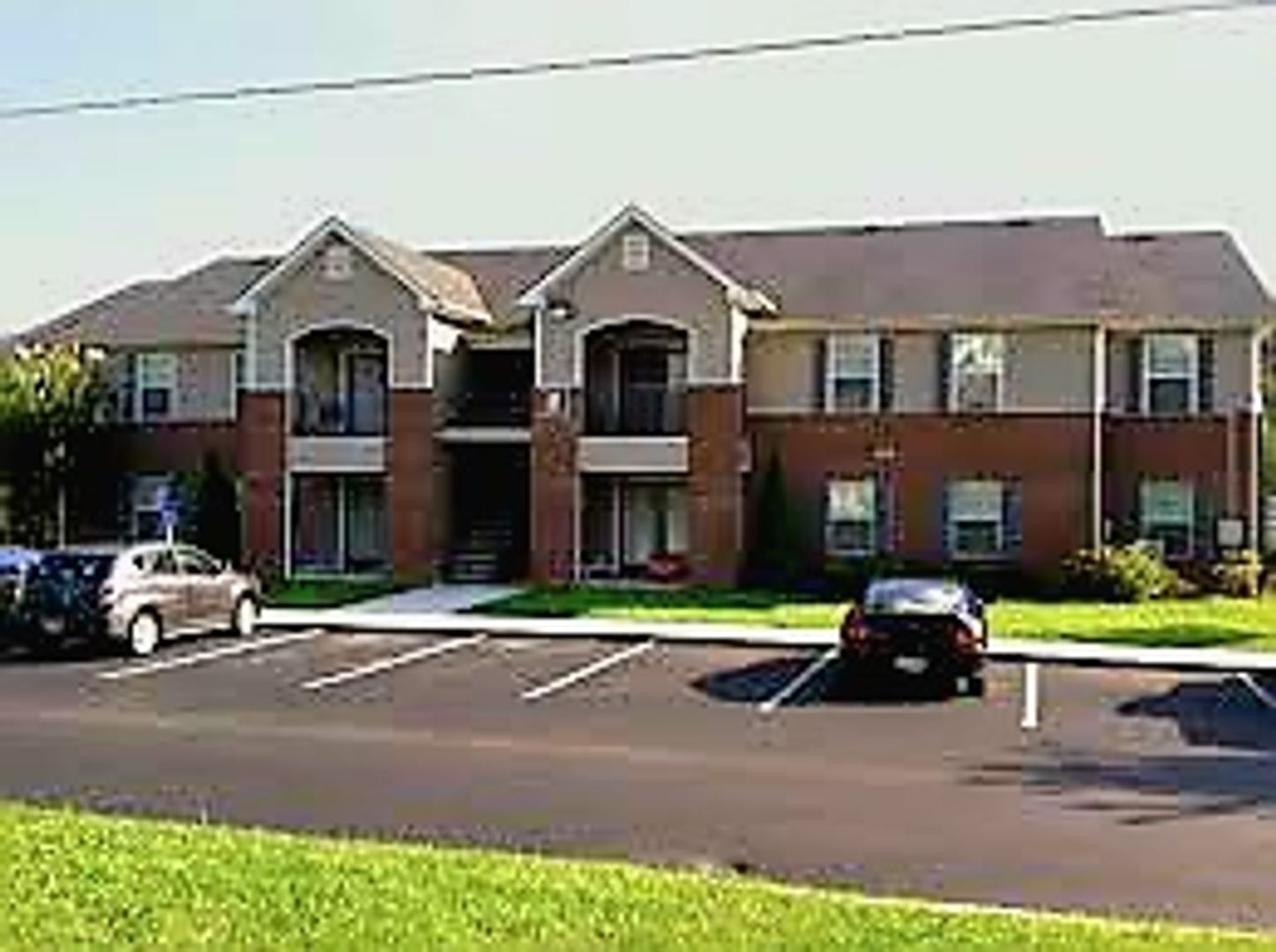 Wartburg Apartment: 1426 Knoxville Hwy.