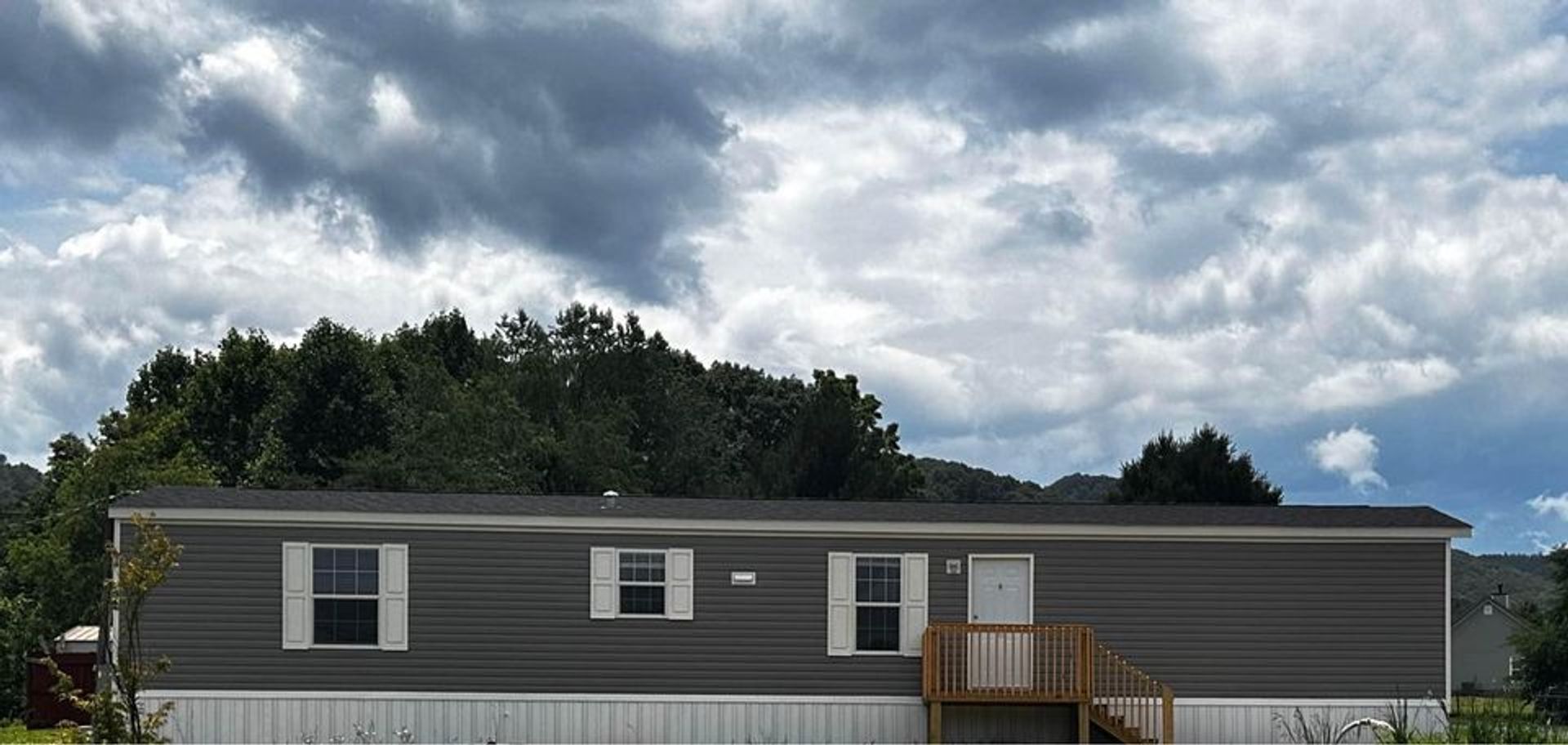 Elizabethton Apartment: 2484 Siam Rd