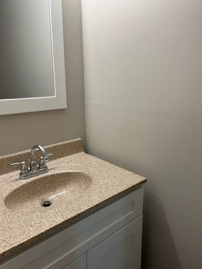 Johnson City Apartment: 1317 Cora Lane