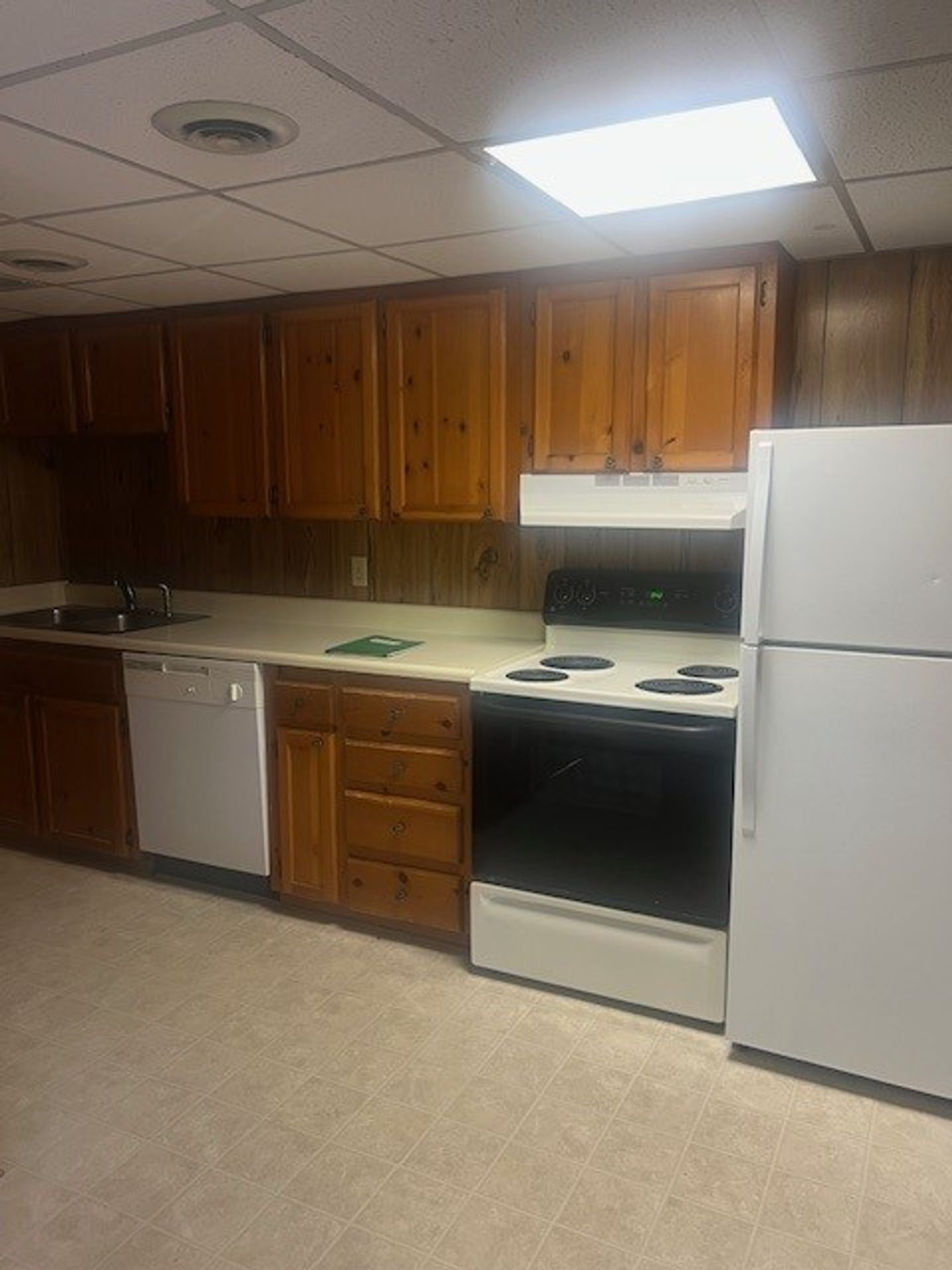 Johnson City Apartment: 1400 Narrow Ln