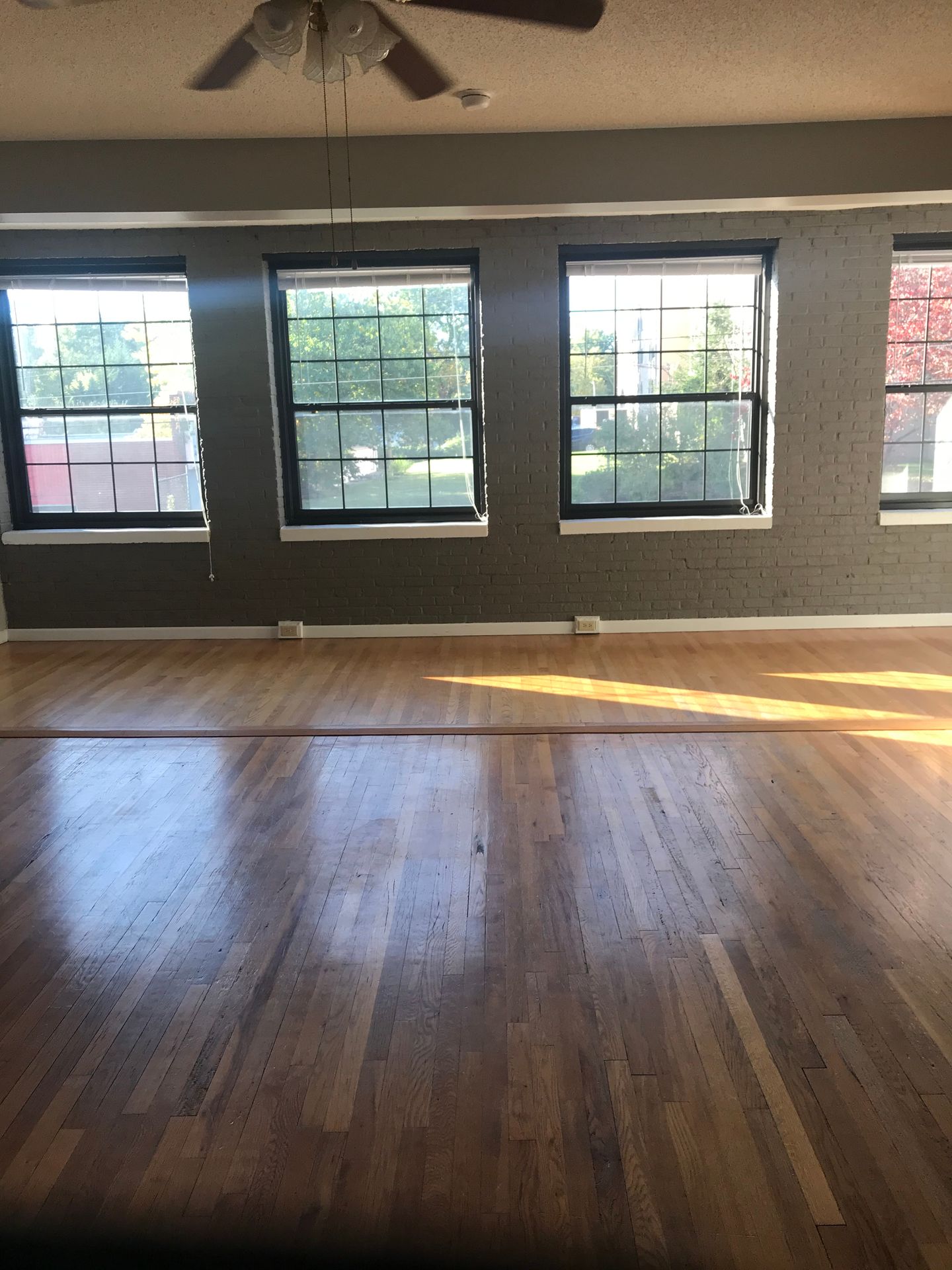 Experience Downtown Living! 