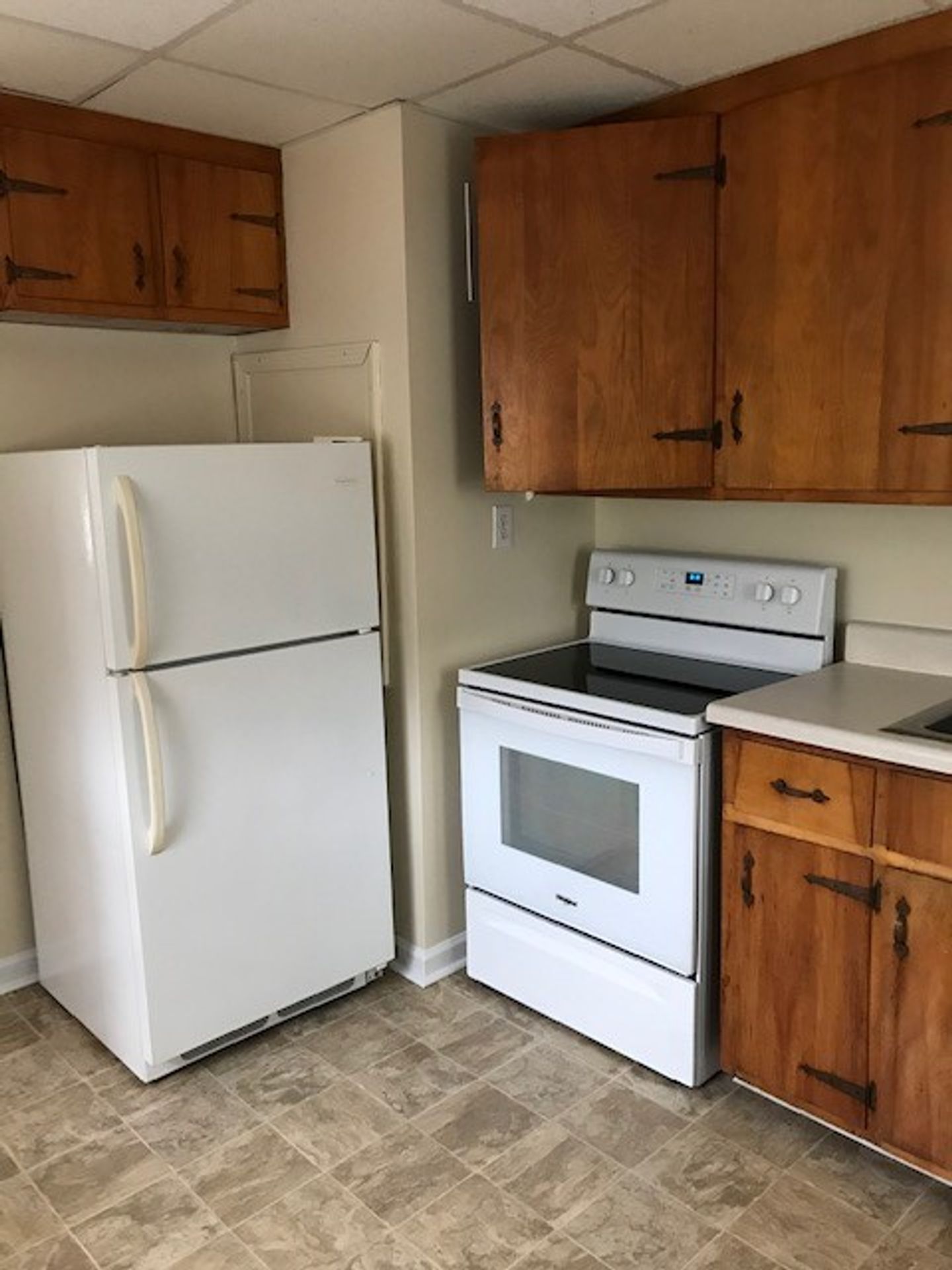 Comfortable living, within reach