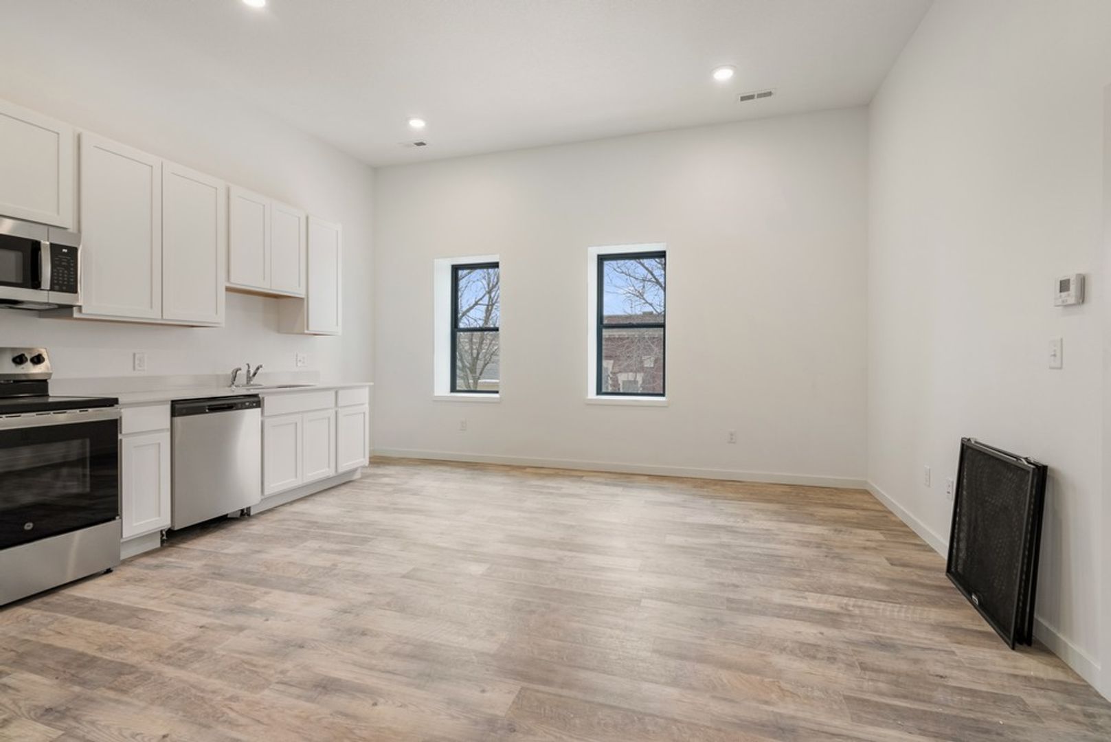 Reinbeck Apartment: 402 Main Street