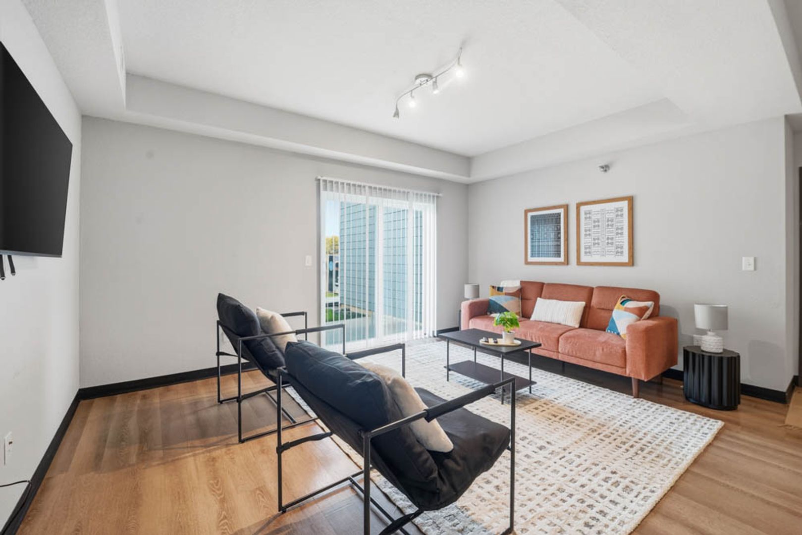 Independence Apartment: 505 Enterprise Ct