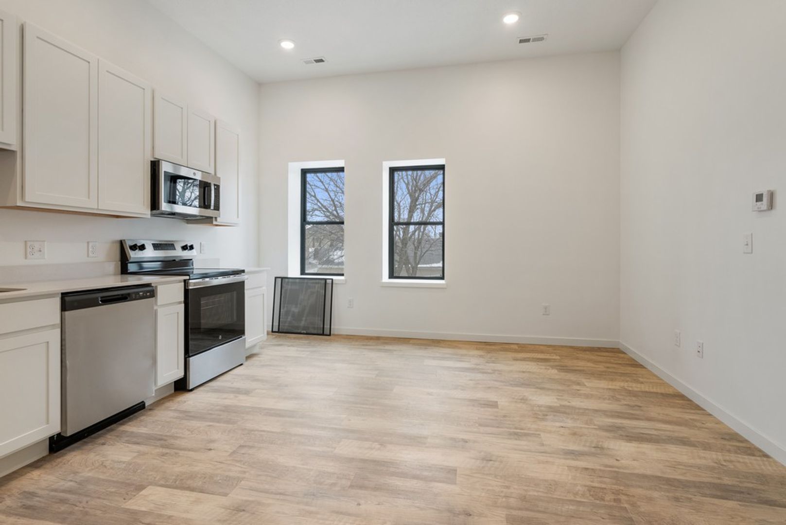 Reinbeck Apartment: 402 Main Street