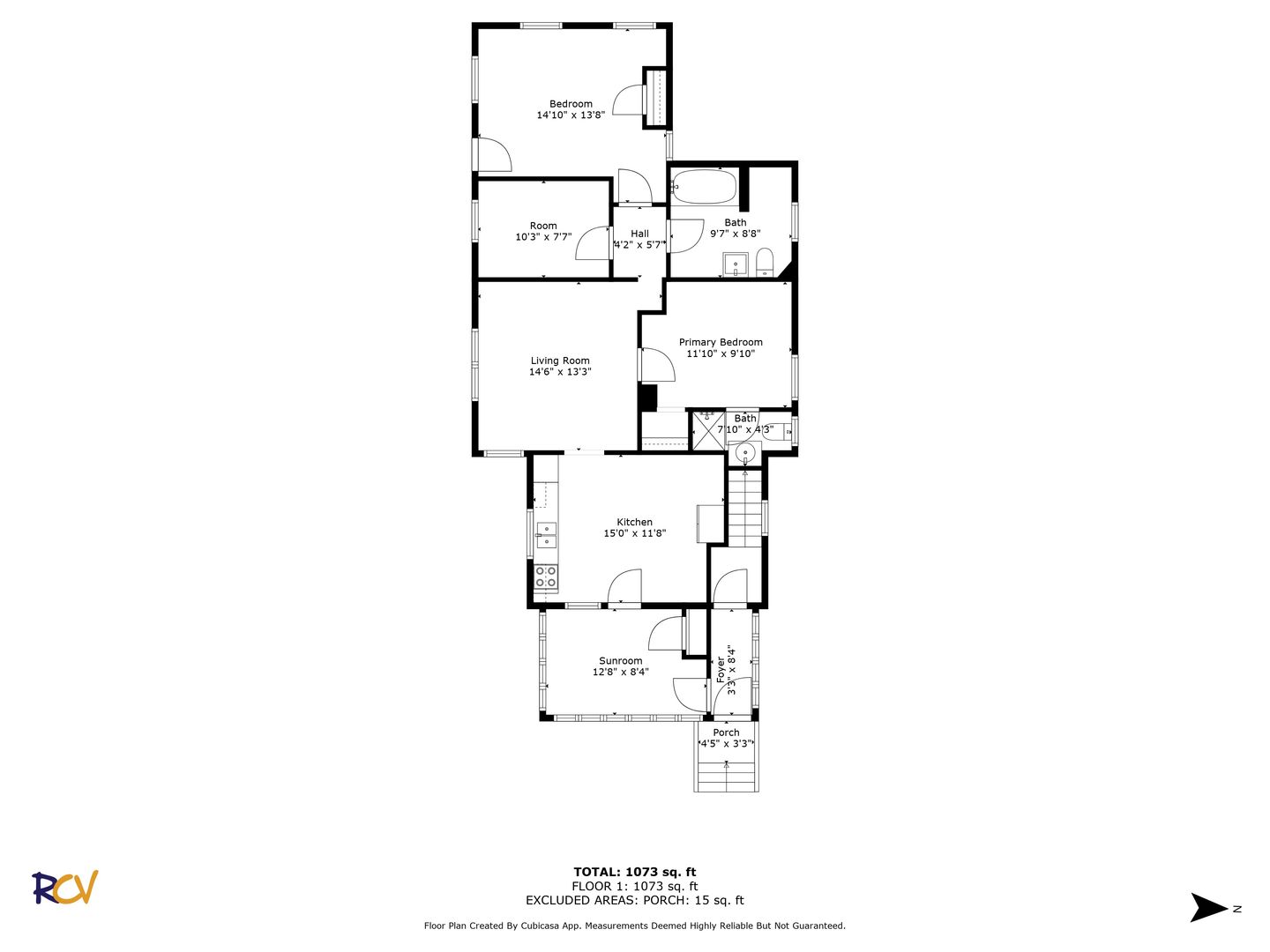 Listing photo