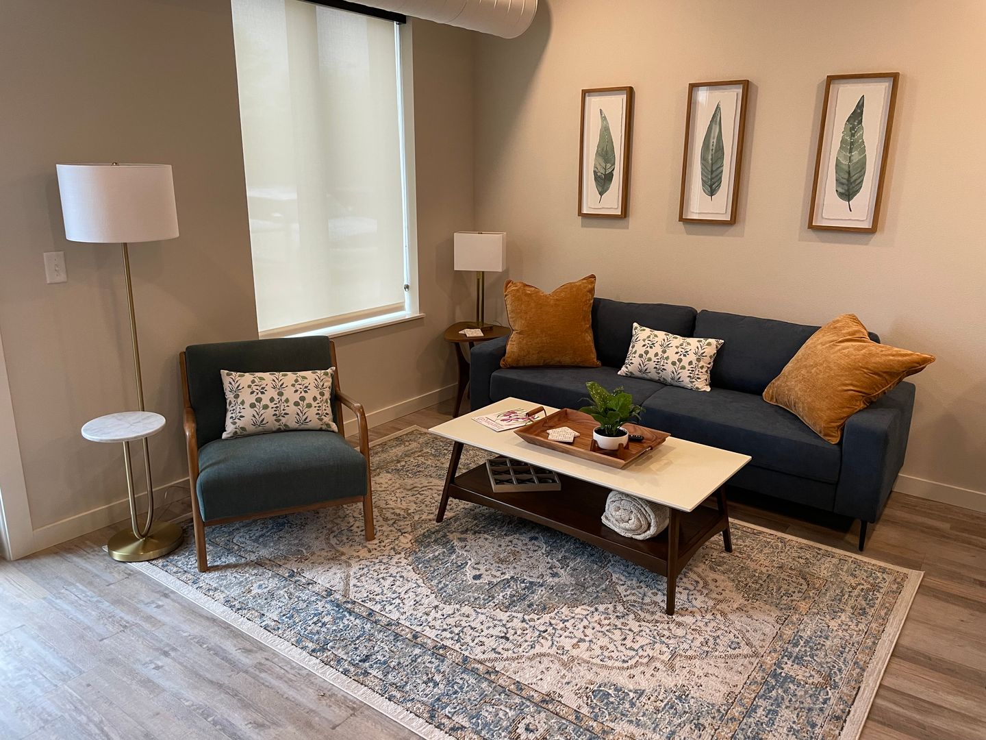 Decorah Apartment: 2336 Sweet Parkway Road