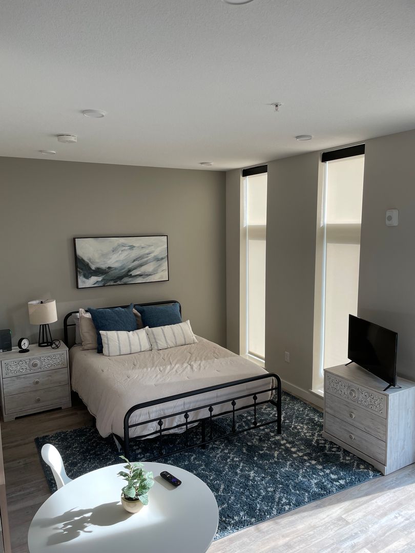 Decorah Apartment: 2336 Sweet Parkway Road