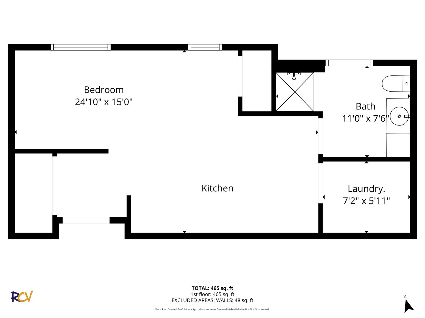 Listing photo