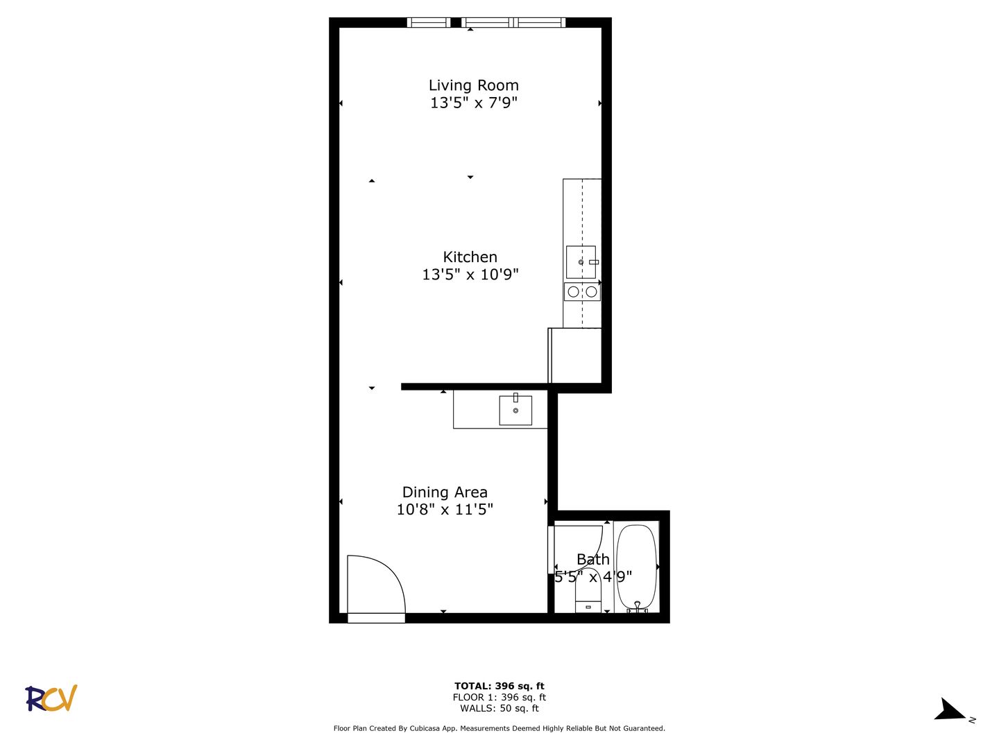 Listing photo