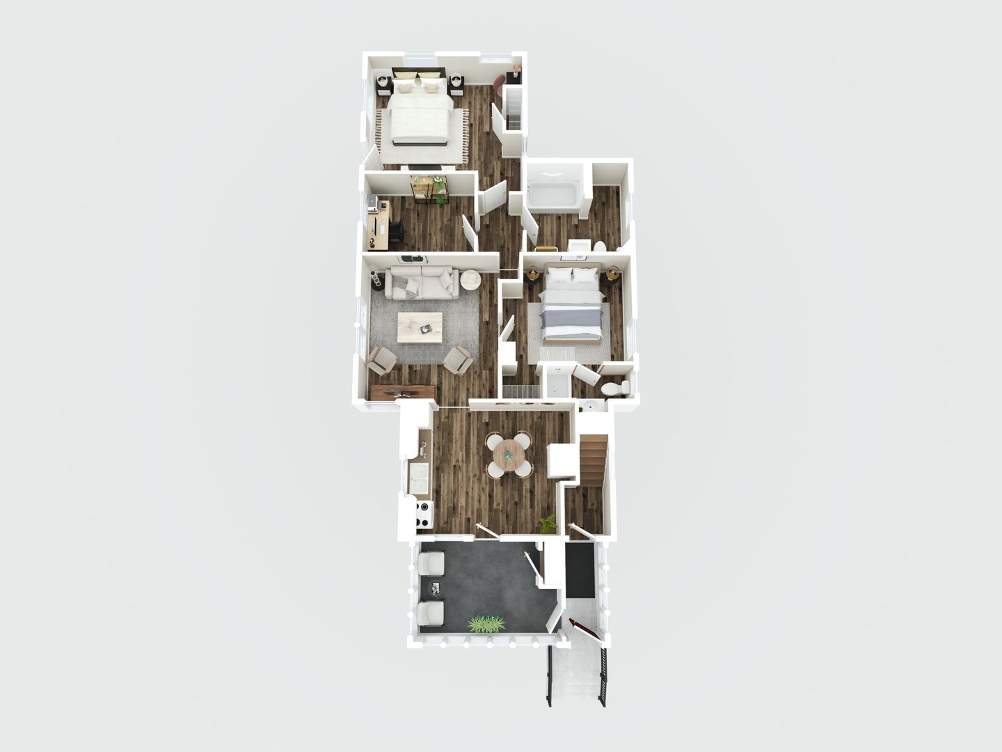 Listing photo