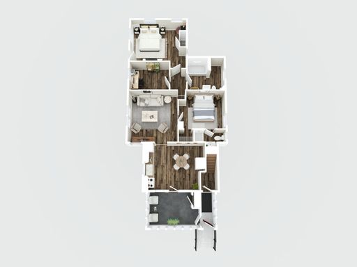 Listing photo thumbnail