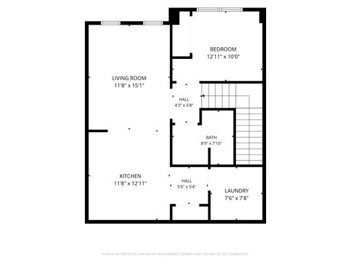 Listing photo thumbnail