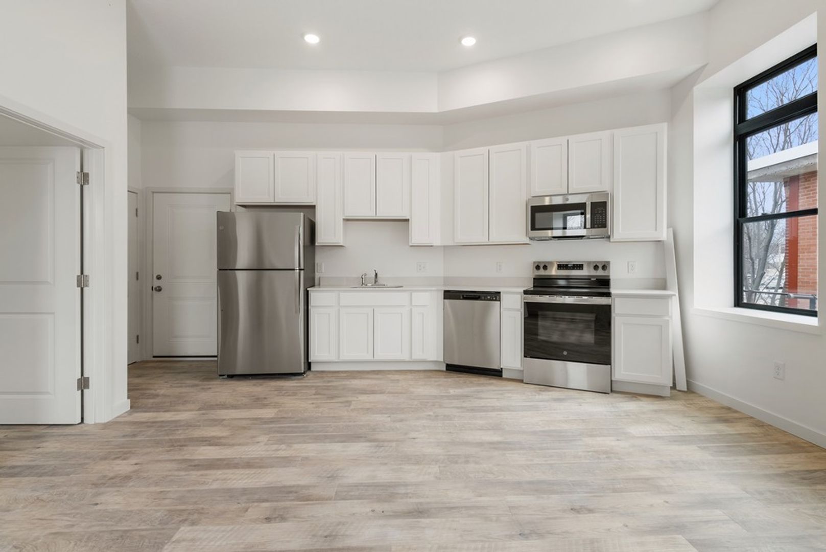 Reinbeck Apartment: 402 Main Street