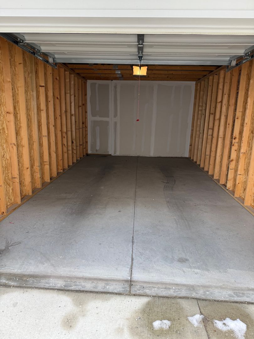 Parking at Legacy Condos: 2113 4th St SW