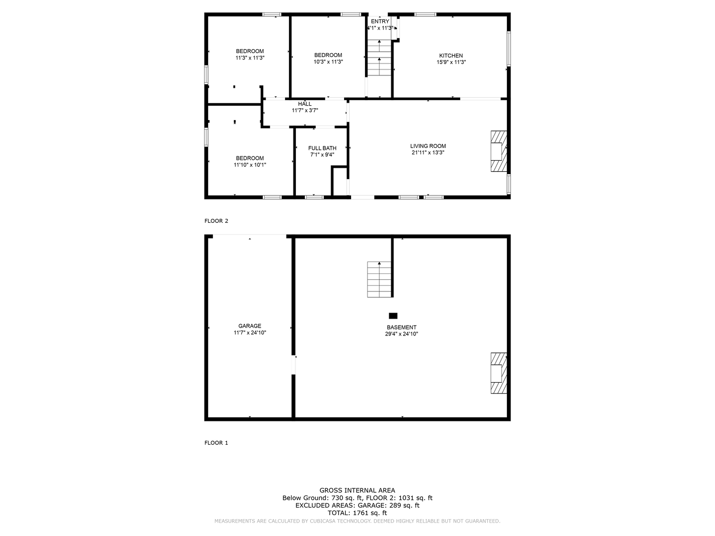 Listing photo