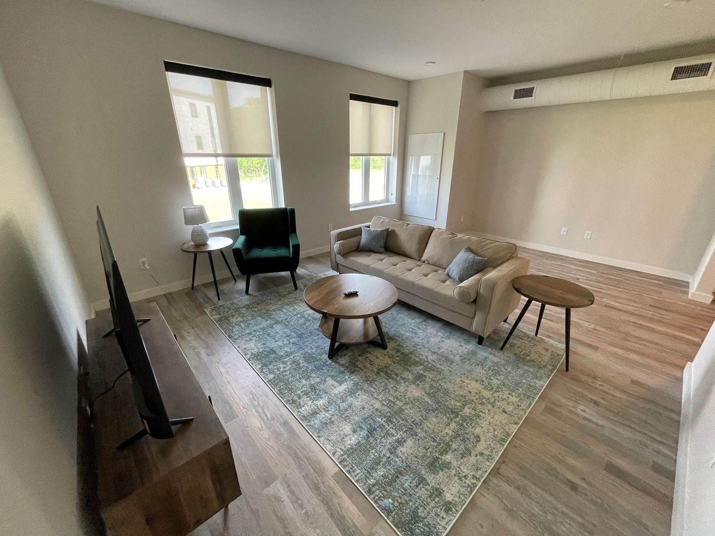 Decorah Apartment: 2336 Sweet Parkway Road