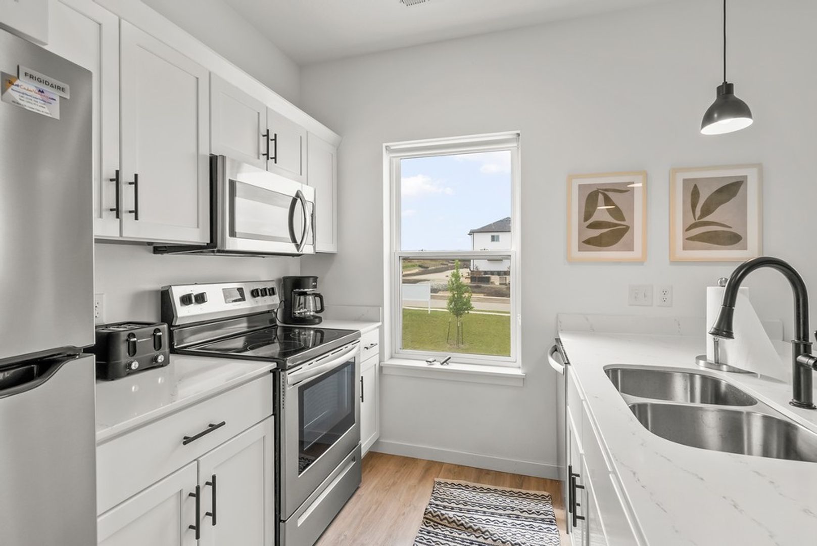 Twin Oaks Apartments Bldg 9: 398 Fast Lane 