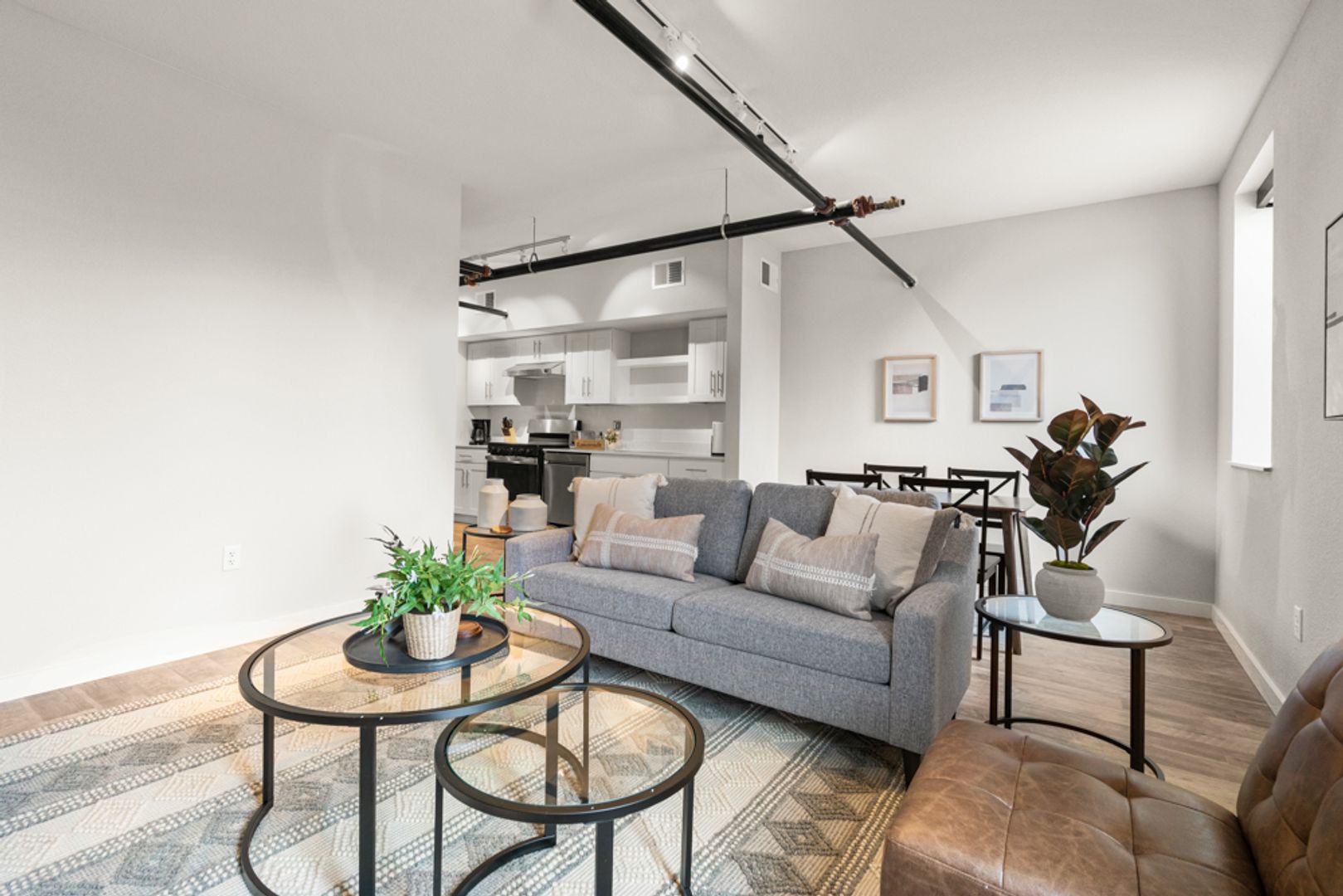 Decorah Apartment: 2342 Sweet Parkway Road