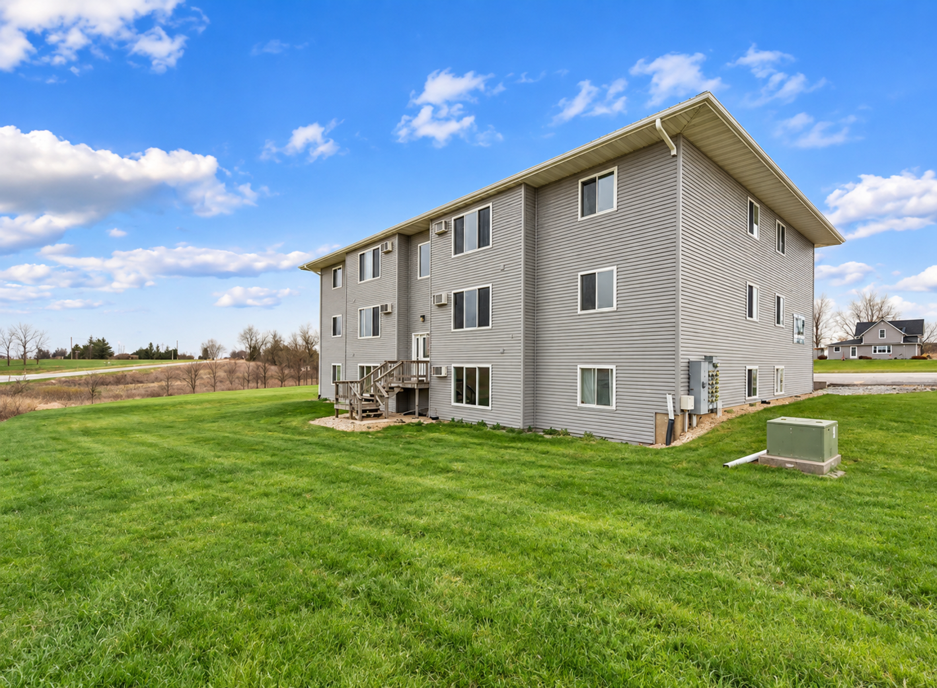Wild Grove Apartments-College View 6 of 8
