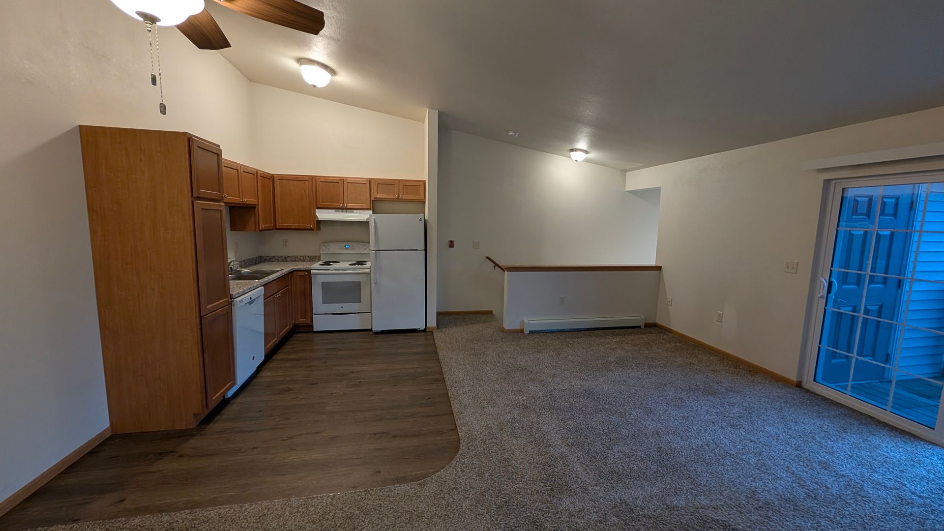 Mauston Apartment: 510 McEvoy St