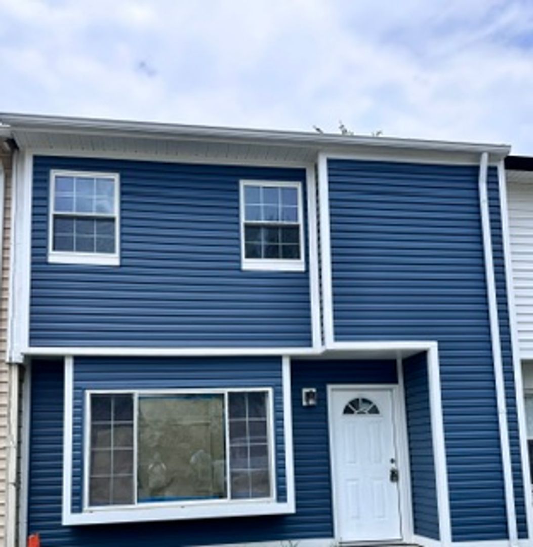 Virginia Beach House: 1183 Old Clubhouse Rd