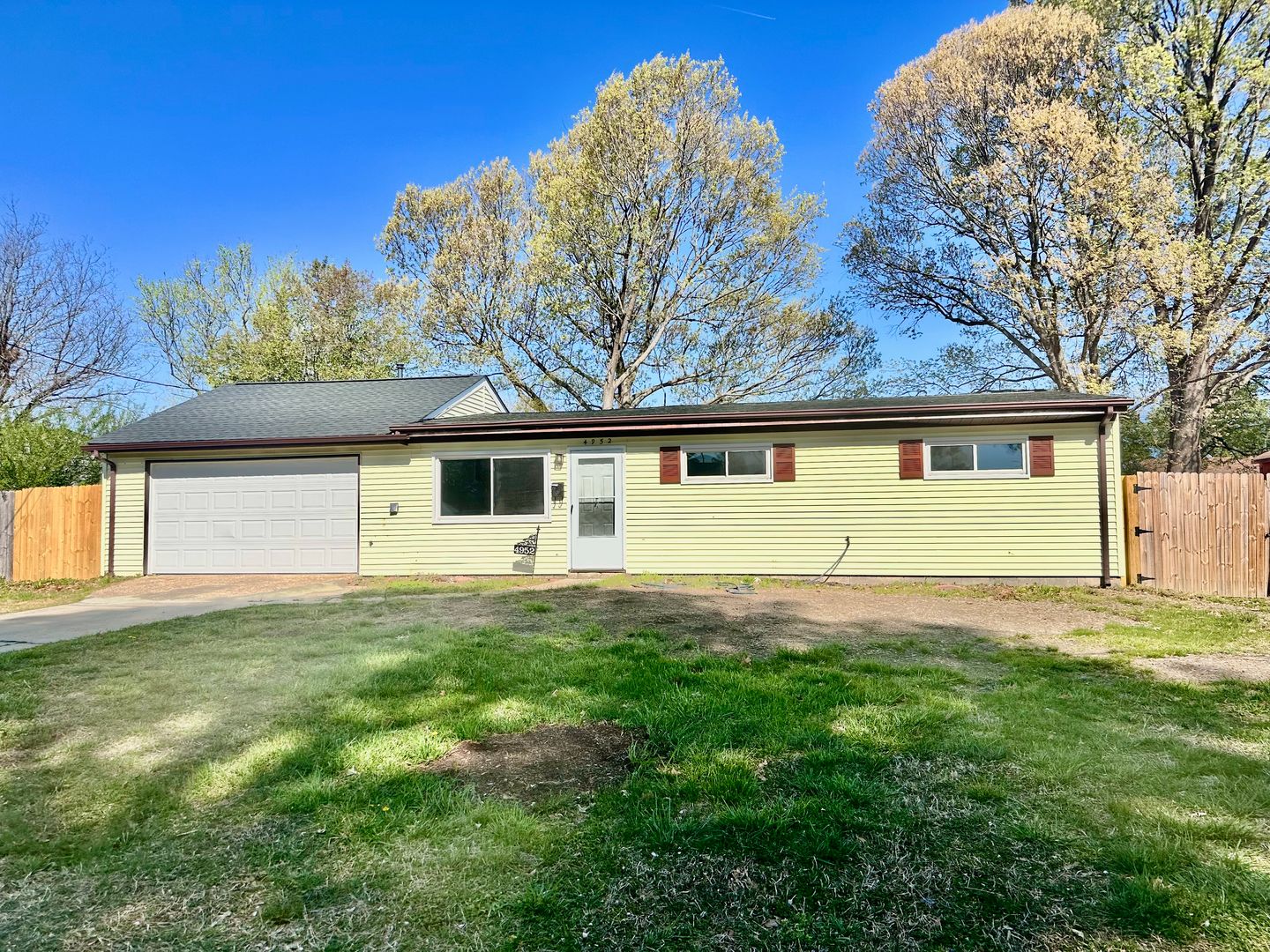 Virginia Beach House: 4952 Paine Lane