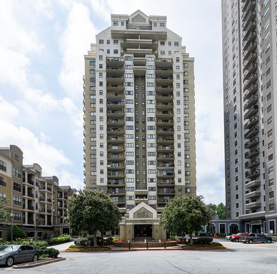 795 Hammond Drive, Unit #307