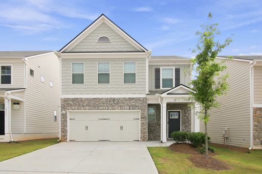 2813 Aiden Court College Park, GA 30337 – photo 1