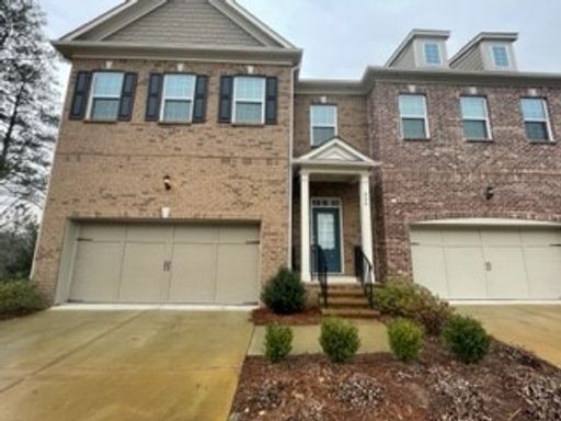 Gorgeous townhouse in Mabelton! – photo 1