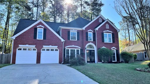 Beautiful and spacious house in West Cobb! – photo 1
